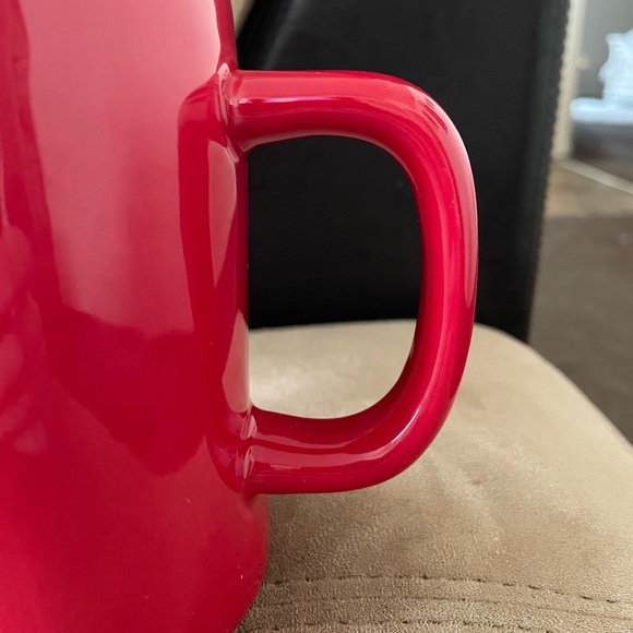 Rae Dunn | HO HO HO | Ceramic Mug - Picture 6 of 8